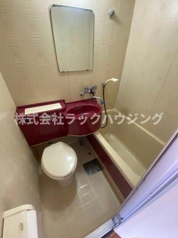 バスルーム