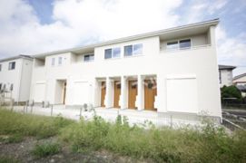 リーブルファイン新田町 2号棟の外観画像