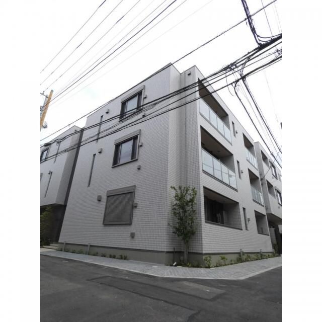 North Side 11 ノースサイドイレブンの外観画像