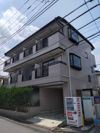 ロイヤルハイム上野の間取り画像