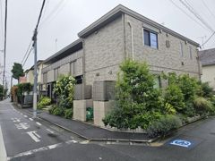 アーバングレイス久我山の外観画像