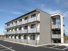 レオパレスラバーズスクレートⅠの間取り画像