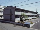 レオパレスMURAKAMIの間取り画像