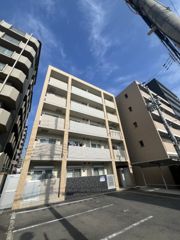 シーガ兵庫の外観画像