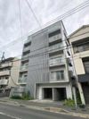 高取K－FLATの間取り画像
