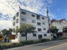 シーサイド晴海の外観