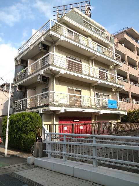 ハウザス小日向の外観画像