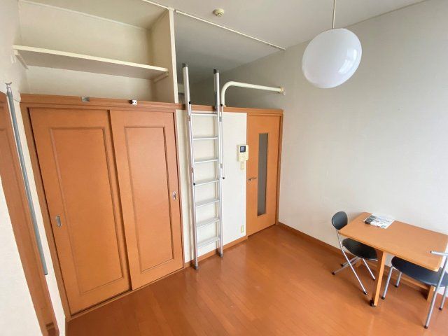 リビング
