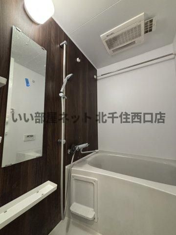 バスルーム