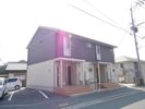 ハーベスト トロワの間取り画像