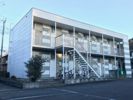 レオパレスサイレントの間取り画像