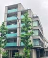 エクセレントシティ自由が丘の外観