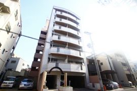 フィリアみなみの外観画像