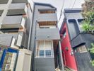 repose桜並木の間取り画像