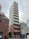 スカイコート錦糸町第2の間取り画像