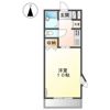 フルハウスの間取り画像