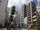 AXAS目白アジールコートの間取り画像
