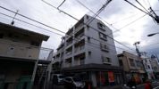 サンライズハイツの間取り画像