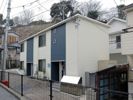 レオネクスト本牧満坂Ⅱの間取り画像