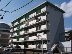 ビーチコーポ崎村の外観画像