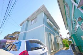 沖塩屋戸建ての外観画像