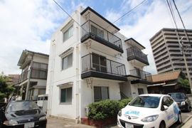 山下ビルの外観画像