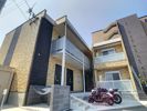 モンレーヴ周船寺の間取り画像