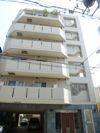 CASA MIA NAKANOBUの間取り画像