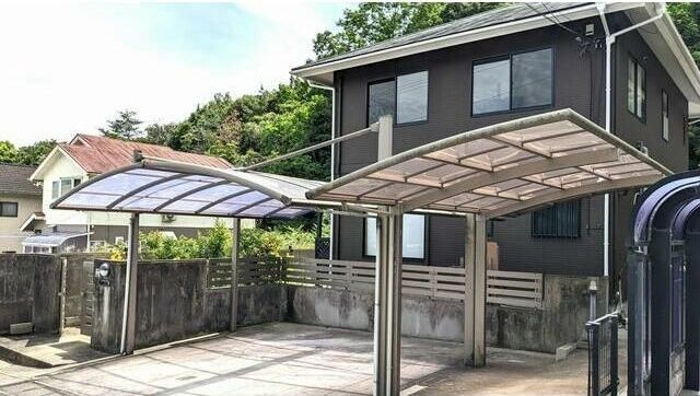 さぬき市鴨庄の外観画像