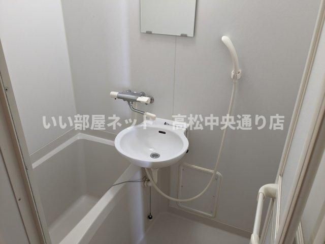 バスルーム