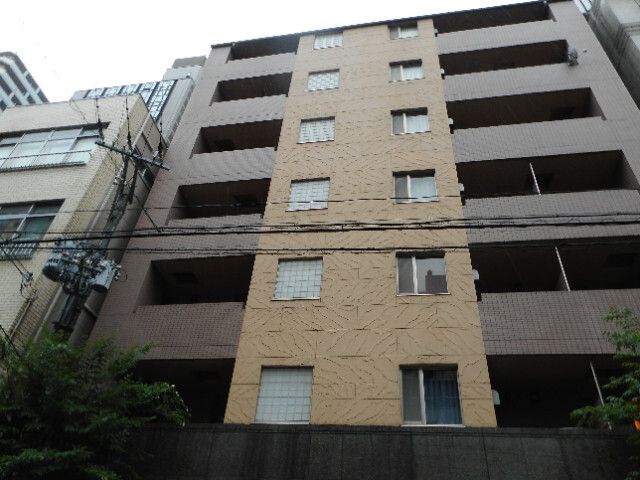 TaKaMaTSu ReSIDeNCe 南船場の外観画像