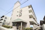 デンファーレ祇園の間取り画像
