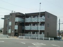 レオパレスPines寿の外観画像