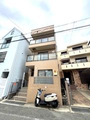 ヴィバーチェ六甲の外観画像