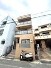 ヴィバーチェ六甲の間取り画像
