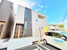サンラプロ下富野II A棟の間取り画像
