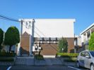 レオパレスフローラの間取り画像