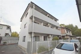 リバティハイツの外観画像