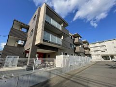 AR庚午南の外観画像