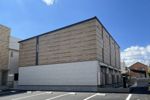 Serenadeの間取り画像
