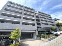 ハーバービュー六甲の外観画像