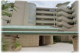 レクシア鶴見の外観画像