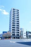 アーバンフィールド千住大橋の間取り画像