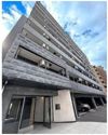 プレサンス梅田北オールの間取り画像