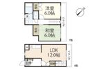 LIT西広島駅前(旧広島T&Yビル）の間取り画像