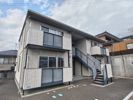 ベルクの間取り画像