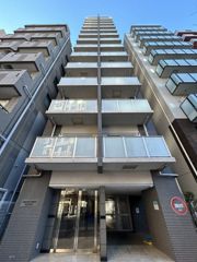 グランフォース町屋の外観画像