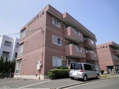 マンション久保1号の外観画像