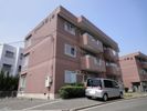 マンション久保1号の間取り画像
