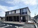 パルクソレイユの外観